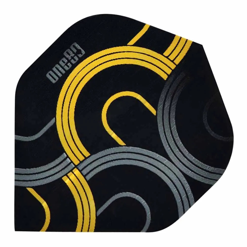Pluma One80 Standard Circult Gold
