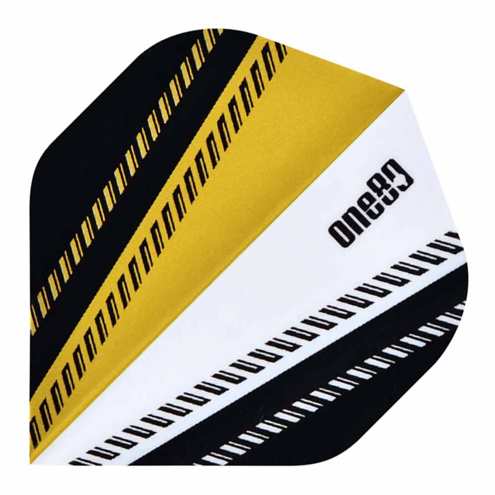 Pluma One80 Standard V-Flow Gold