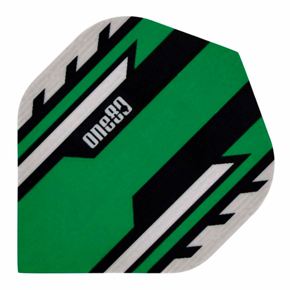 Pluma One80 Standard Arrow Green