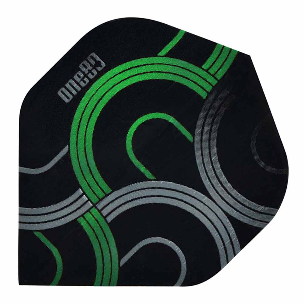 Pluma One80 Standard Circult Green