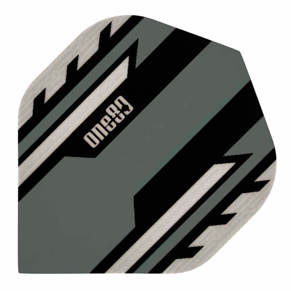 Pluma One80 Standard Arrow Black