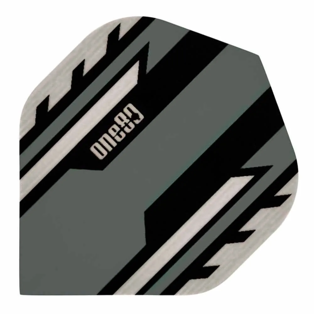 Pluma One80 Standard Arrow Black