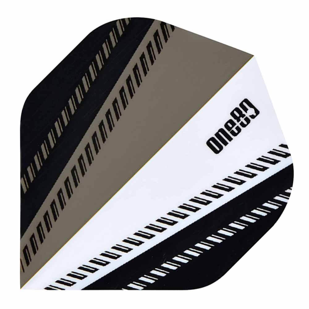 Pluma One80 Standard V-Flow Grey