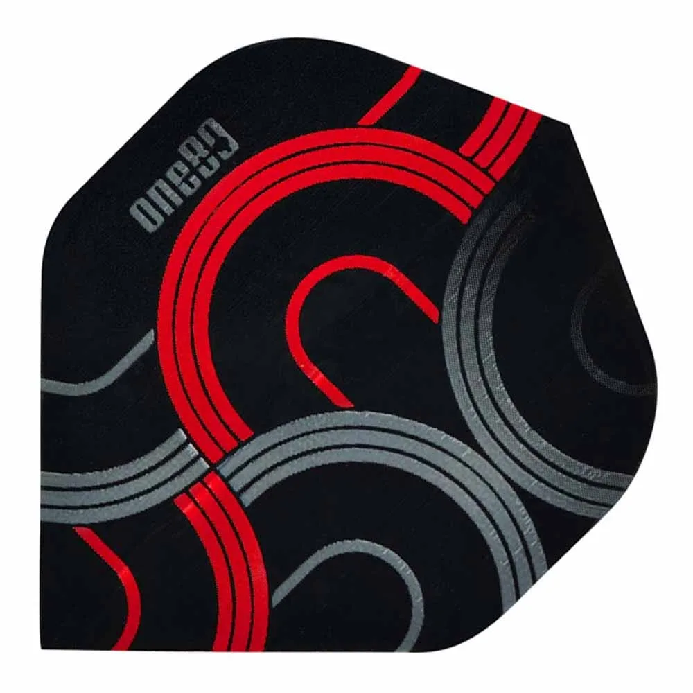 Pluma One80 Standard Circult Red