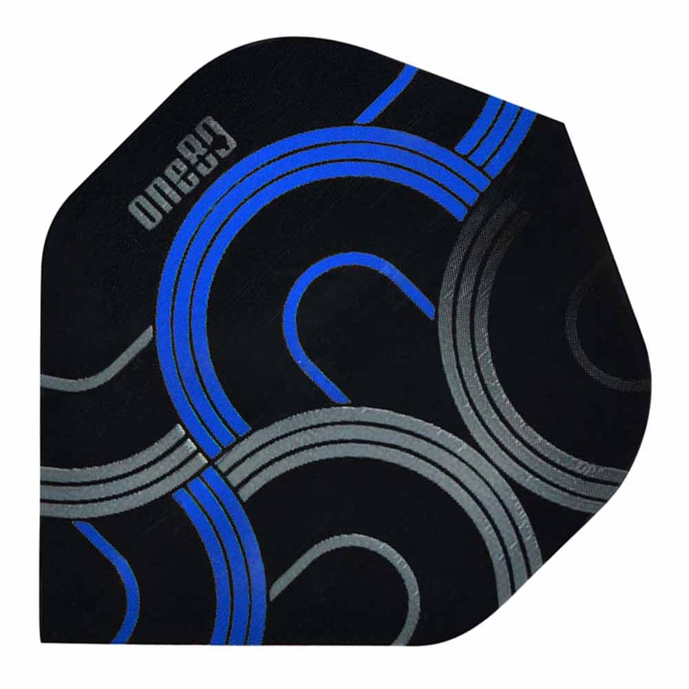 Pluma One80 Standard Circult Dark Blue