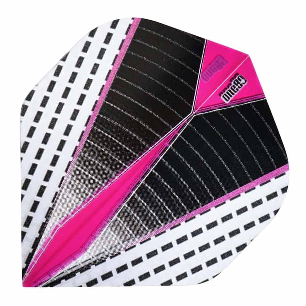 Pluma One80 Standard Daze White Pink