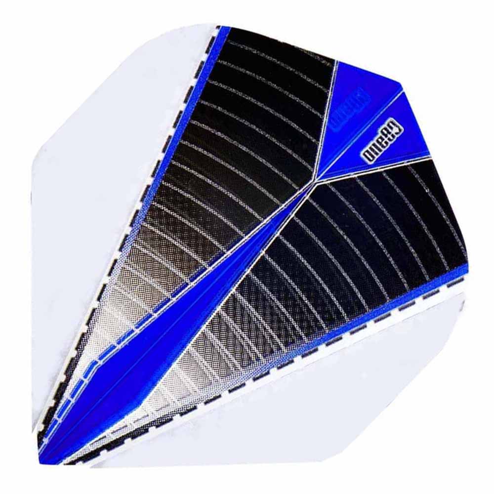 Pluma One80 Standard Daze White Blue