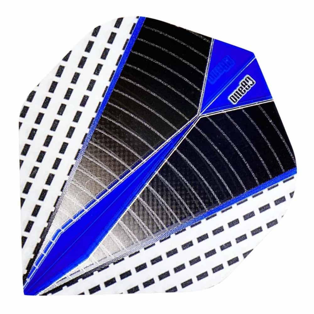 Pluma One80 Standard Daze Grey Dark Blue