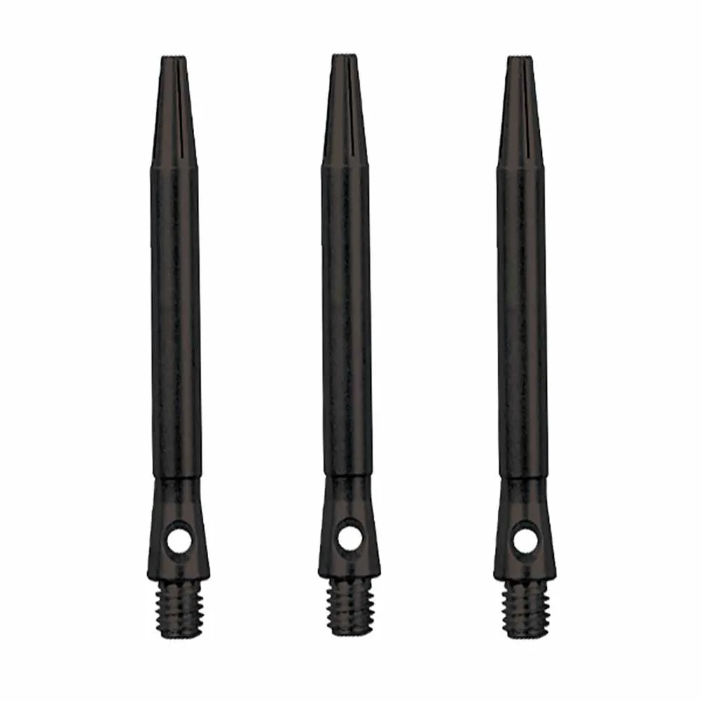 Cañas One80 Shaft Alu Classic Black 41mm