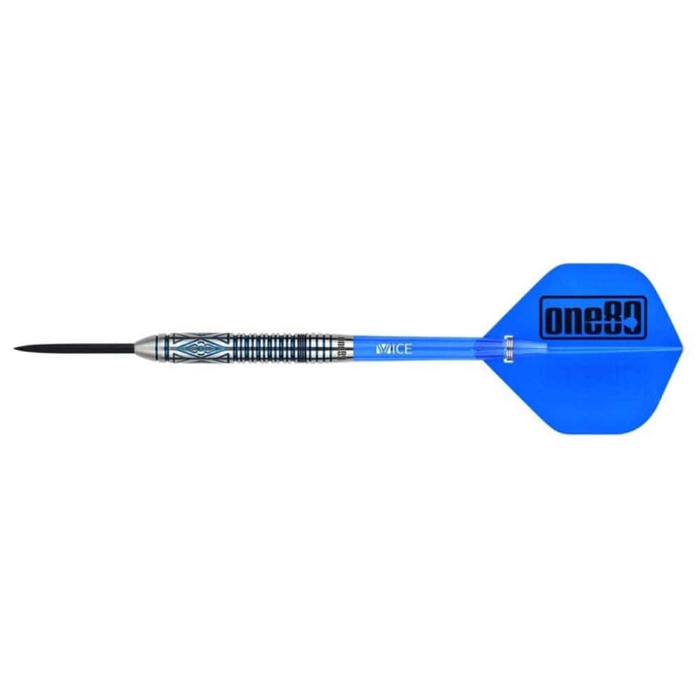 Dardos One80 RJ Escaros Steel Tip 90% 20gr