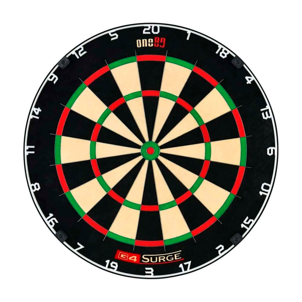 Diana One 80 G4 Surge Dartboard