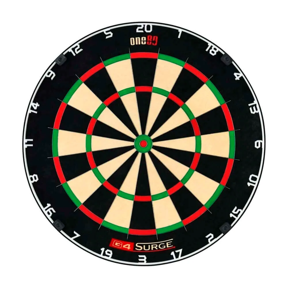 Diana One 80 G4 Surge Dartboard