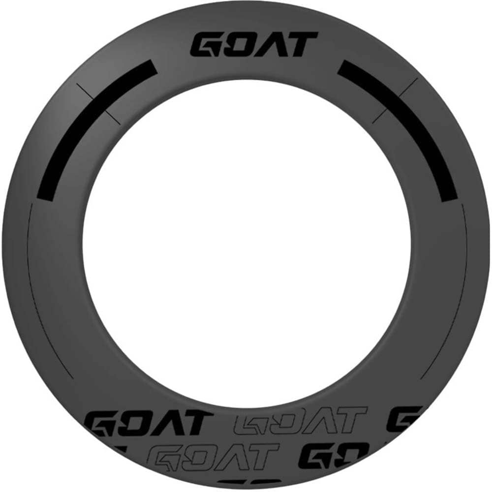 Dartboard Surround GOAT Defender 1 Gris