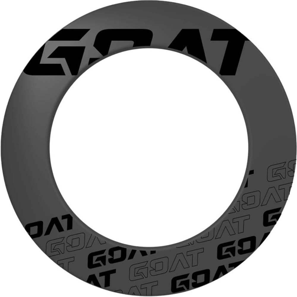 Dartboard Surround GOAT Defender 2 Gris