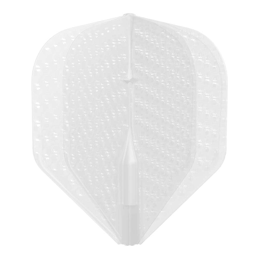 Plumas L-Style Champagne Dimple L1EZ Standard Transparente