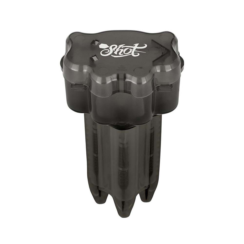 Funda Dardos Shot Darts Drop In Negro