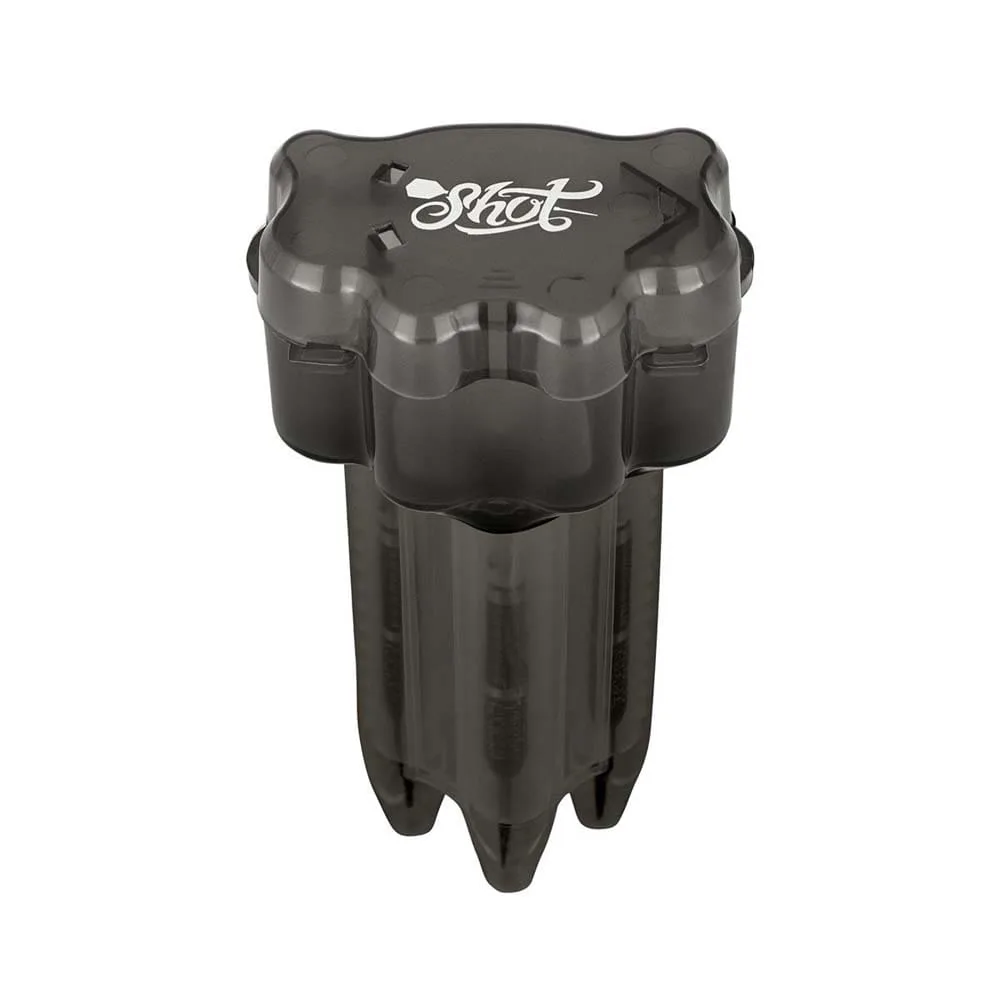 Funda Dardos Shot Darts Drop In Negro