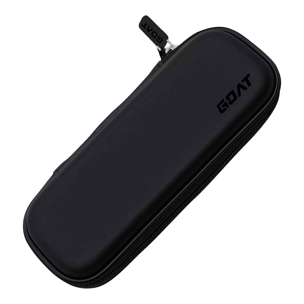 Funda Dardos GOAT Locker Slim Negro