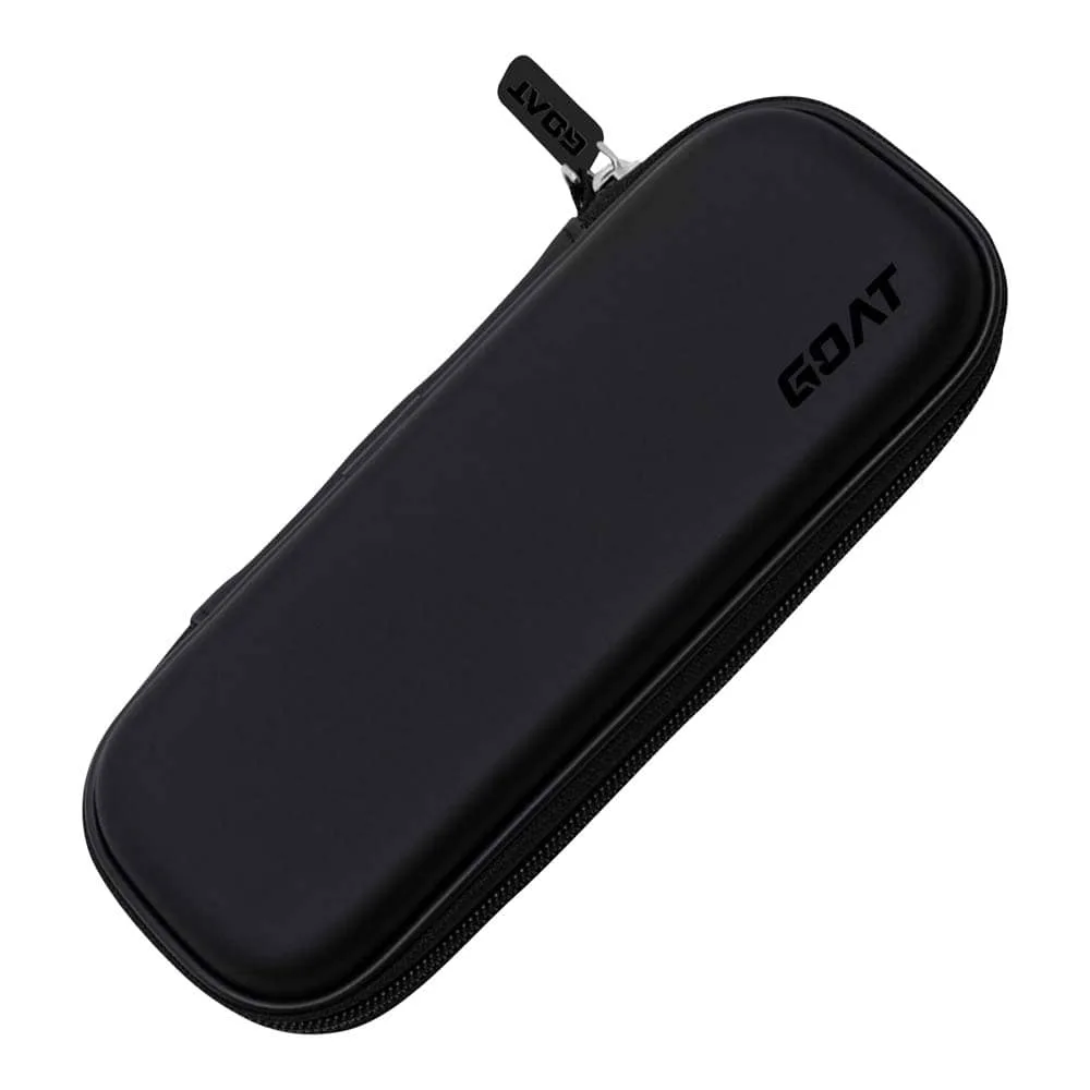 Funda Dardos GOAT Locker Slim Negro