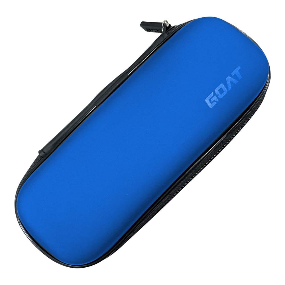 Funda Dardos GOAT Locker Slim Azul