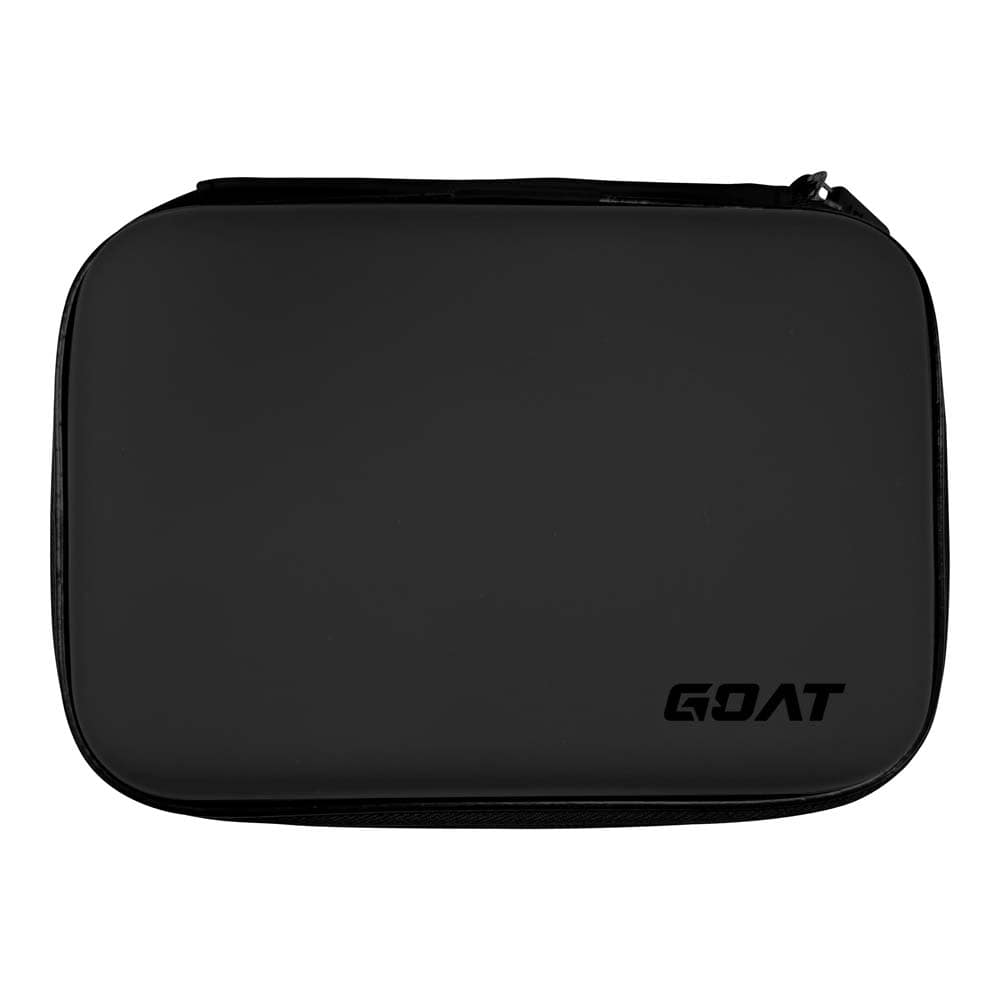 Funda Dardos GOAT Locker XL Negro