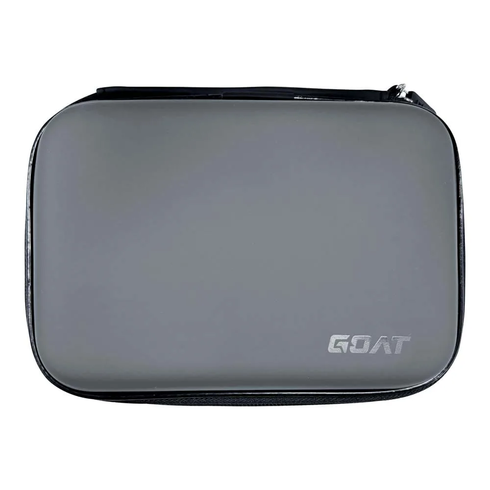 Funda Dardos GOAT Locker XL Gris