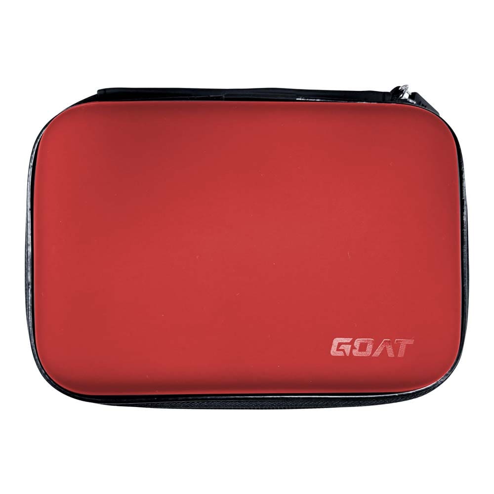 Funda Dardos GOAT Locker XL Rojo