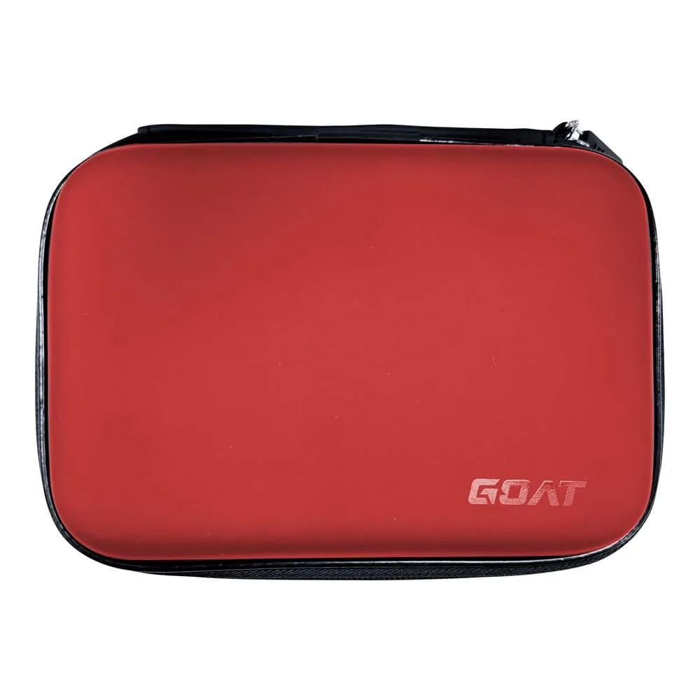 Funda Dardos GOAT Locker XL Rojo
