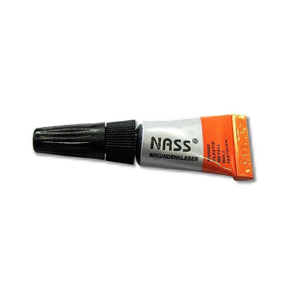 Pegamento Para Soletas Nass Superglue