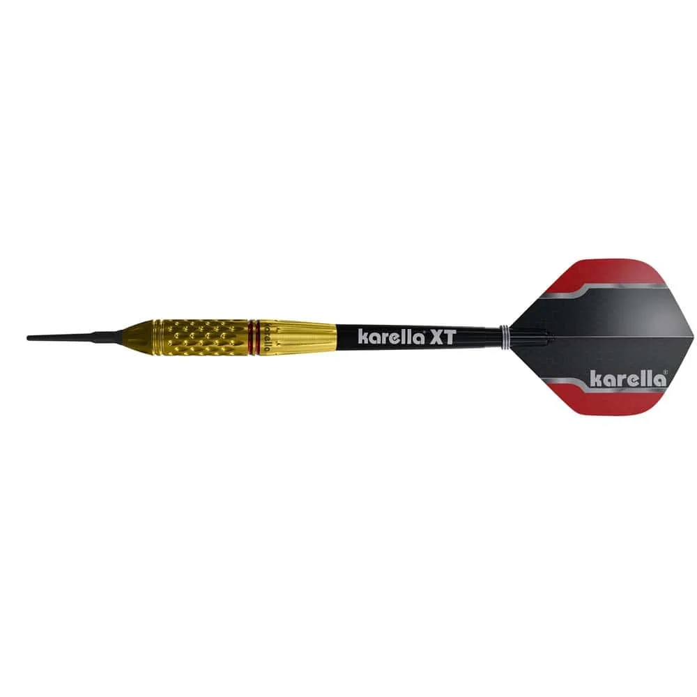 Dardos Karella Commander 90% 18g