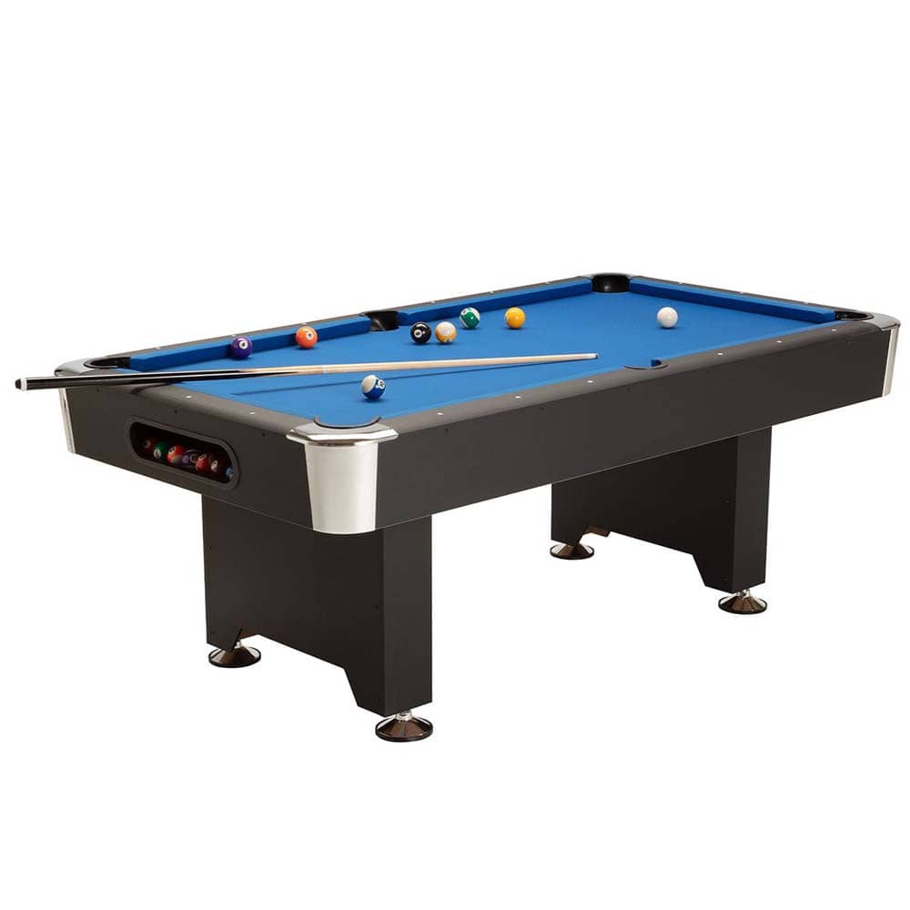 Mesa de billar San Diego 7 FT