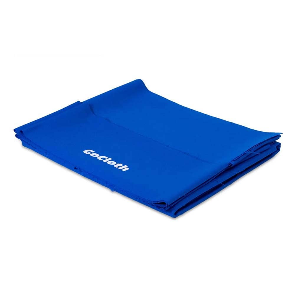 Paño Precortado GoCloth GC901 para Carambola King Blue 10FT