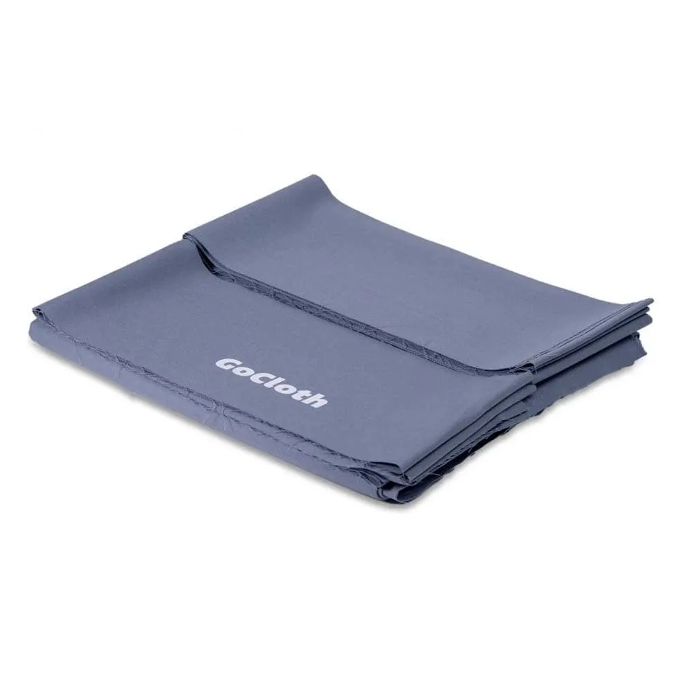 Paño Precortado GoCloth GC901 para Carambola Gris 10FT