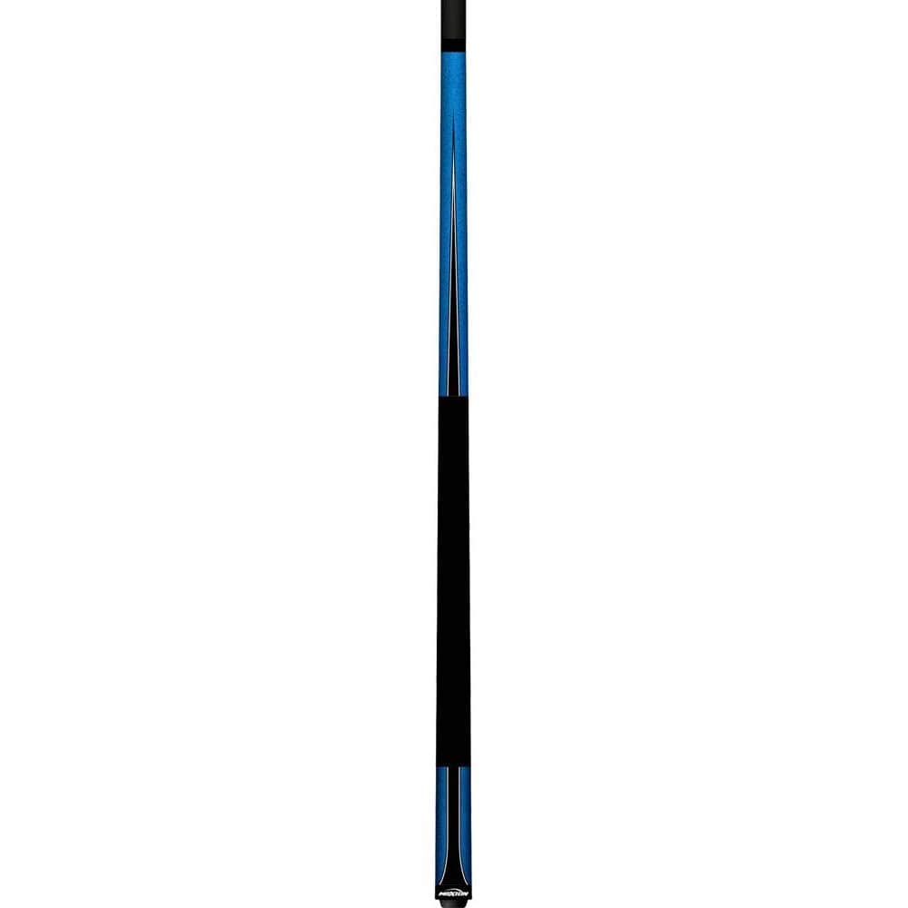 Taco billar Americano Maxton Fiber Azul 19oz-20oz 13mm