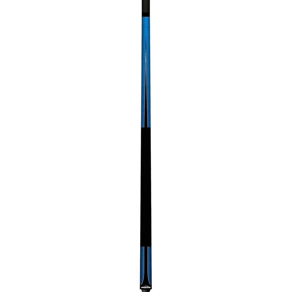 Taco billar Americano Maxton Fiber Azul 19oz-20oz 13mm