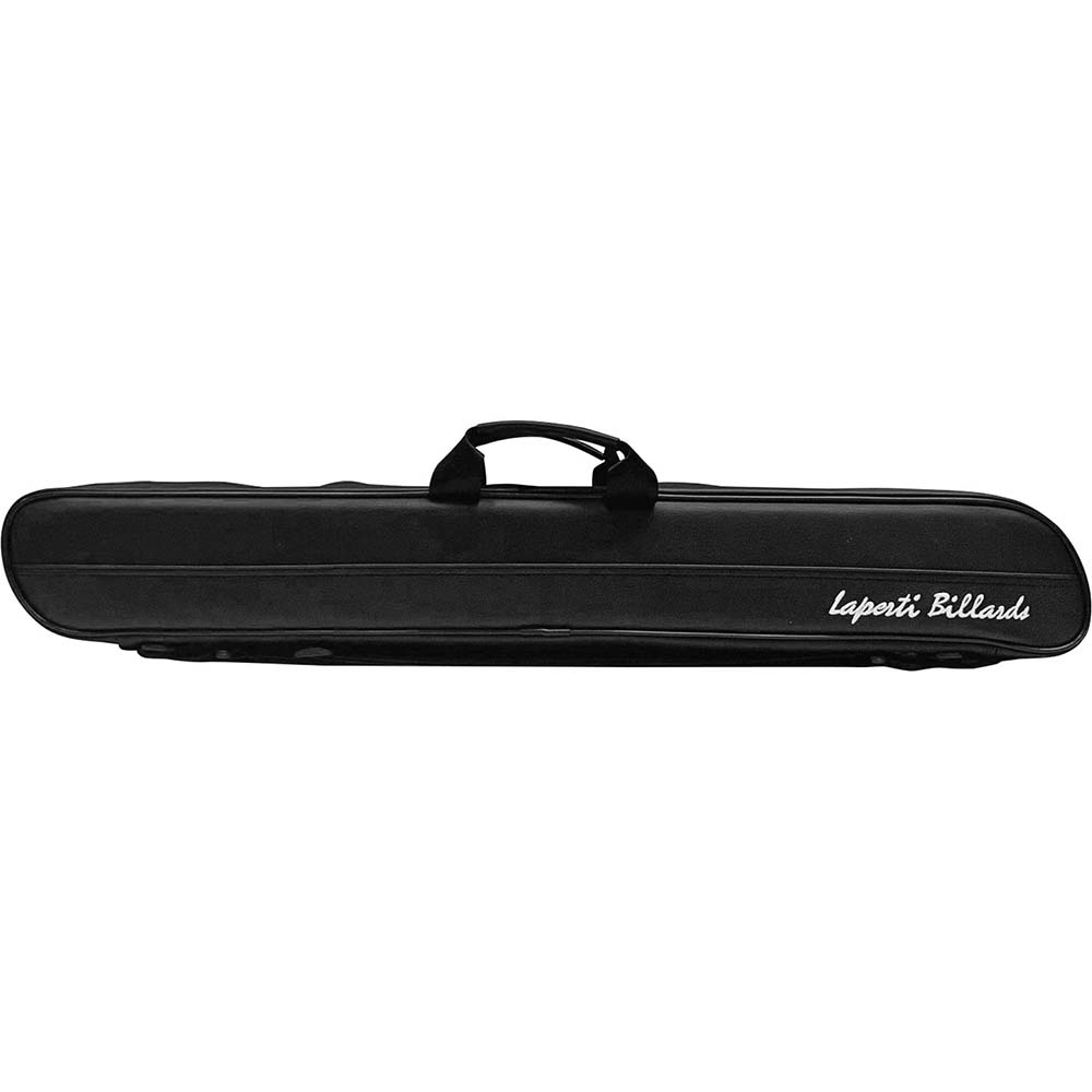 Funda Taco Laperti Cue Bag Negro 2P 2F 84cm