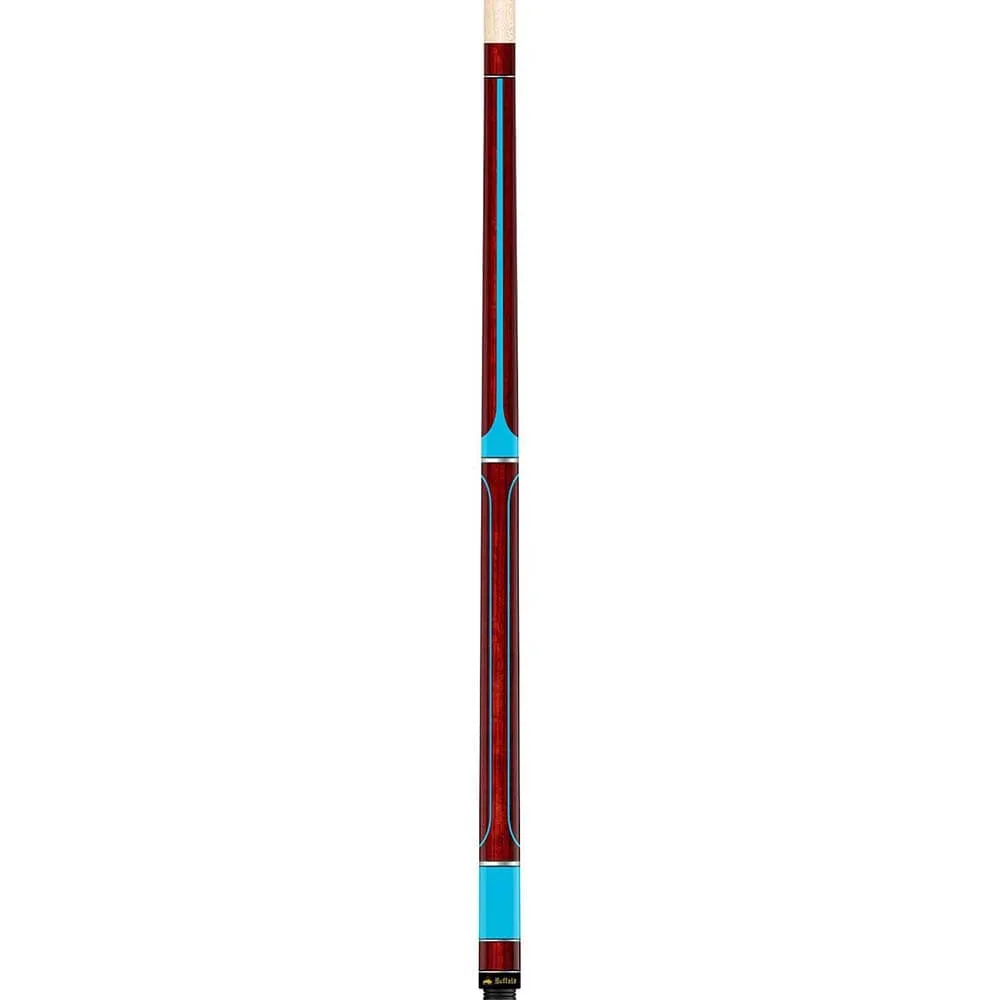 Taco billar Carambola Buffalo Elan nº 8 470g 11/12mm