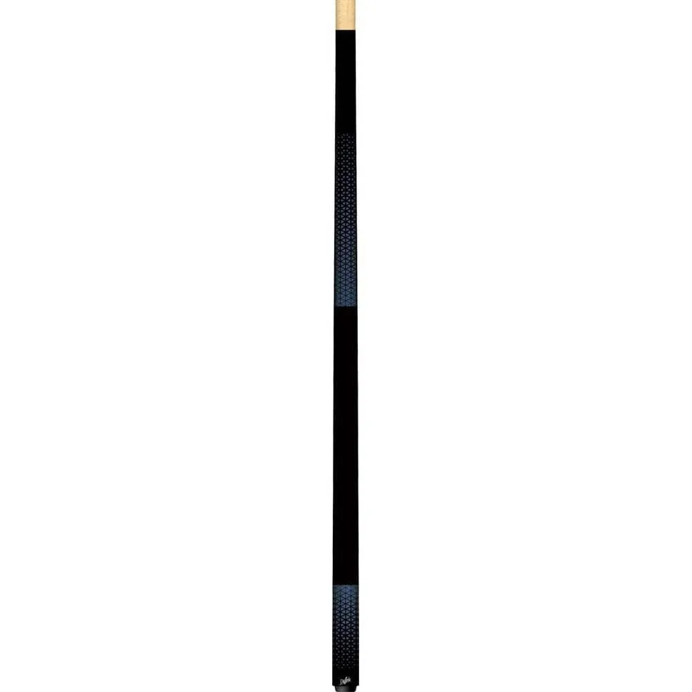 Taco Billar Americano Dufferin 357 Pool Cue 12.5mm 19oz
