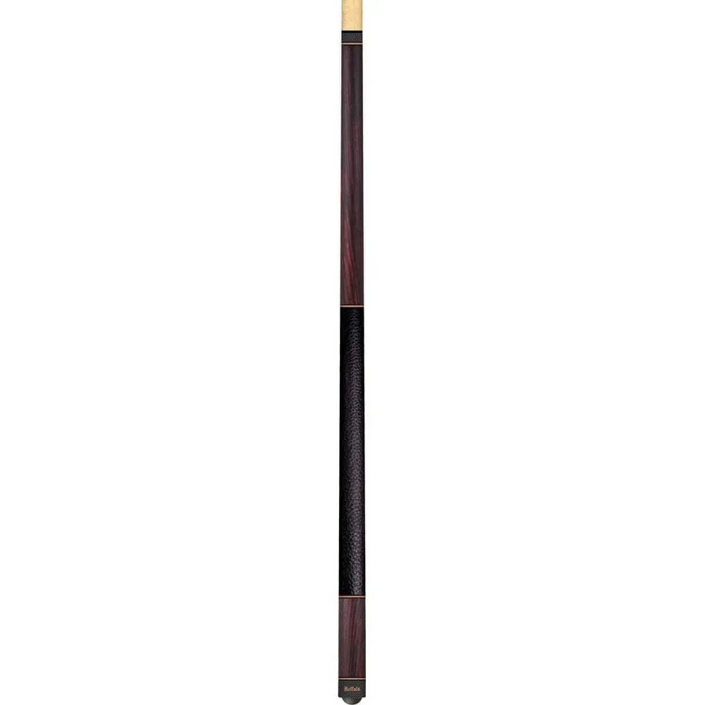 Taco billar Americano Buffalo Exotic 1 LDC 19oz 13mm