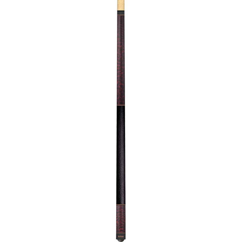 Taco billar Americano Buffalo Exotic 3 LDC 19oz 13mm