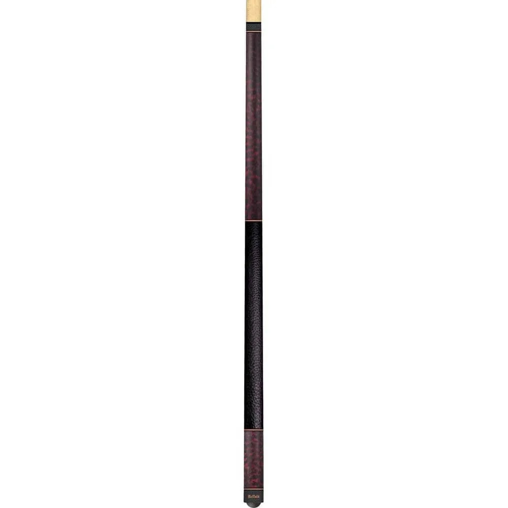 Taco billar Americano Buffalo Exotic 3 LDC 19oz 13mm