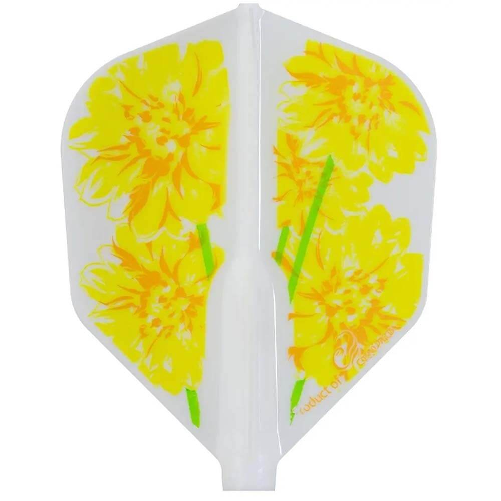 Plumas Fit Flight Nami Iwasaki Shape