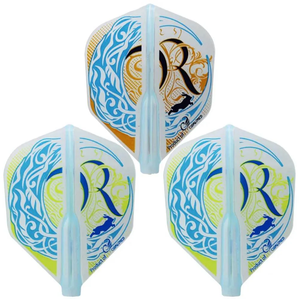 Plumas Fit Flight Air Runa Nagashima 2 Shape