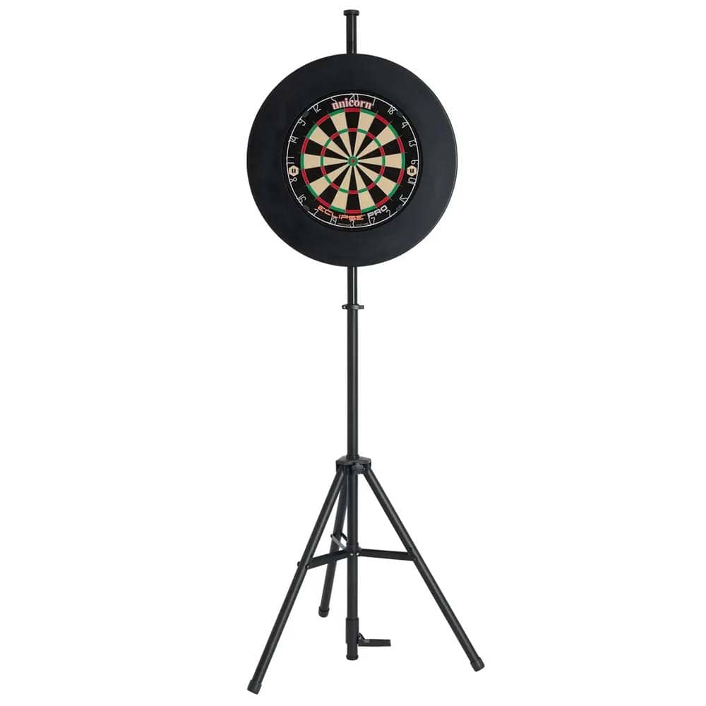 Soporte Diana Unicorn Floor To Ceiling Tri-Stand (No incluye diana)