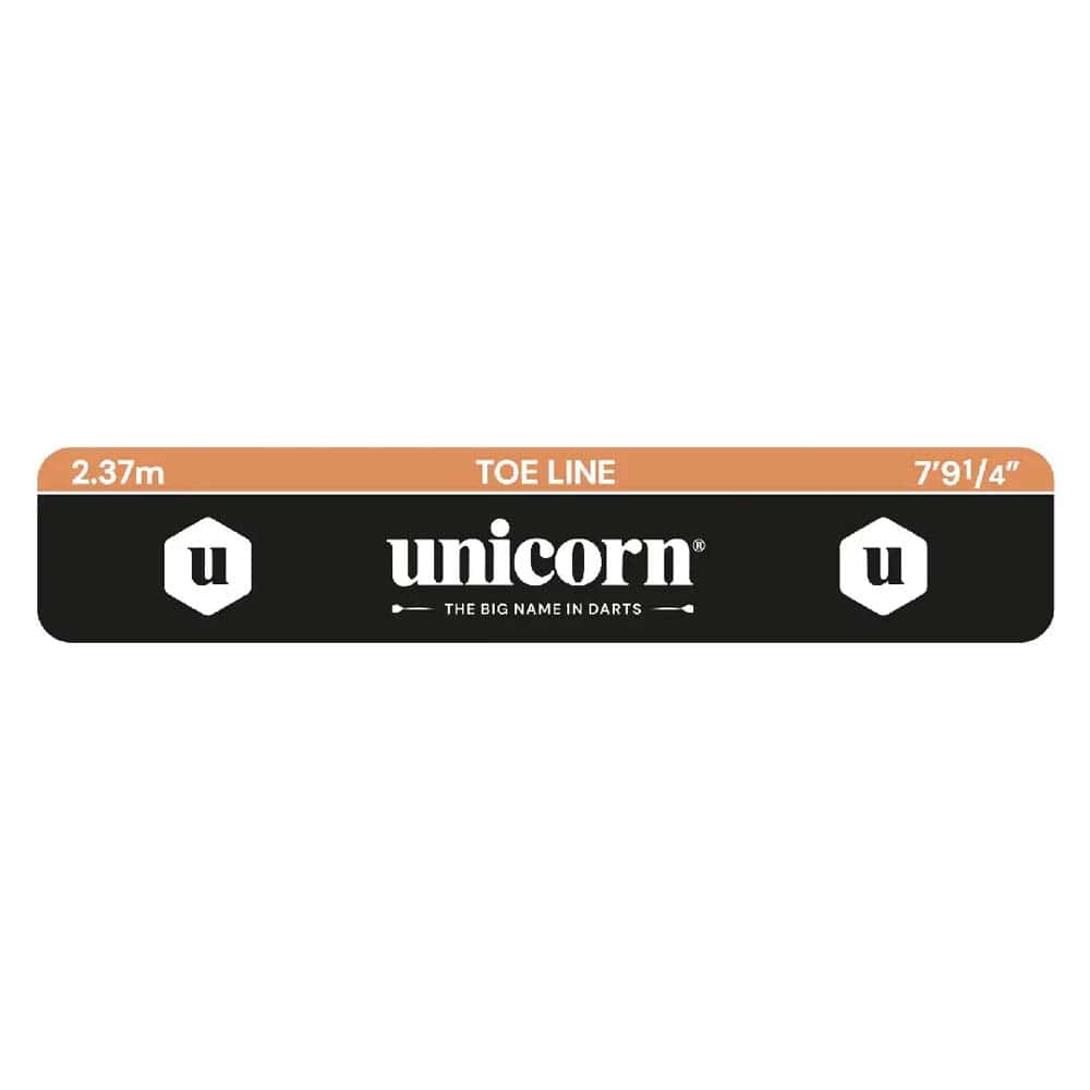 Linea De Tiro Unicorn Self Adhesive Oche