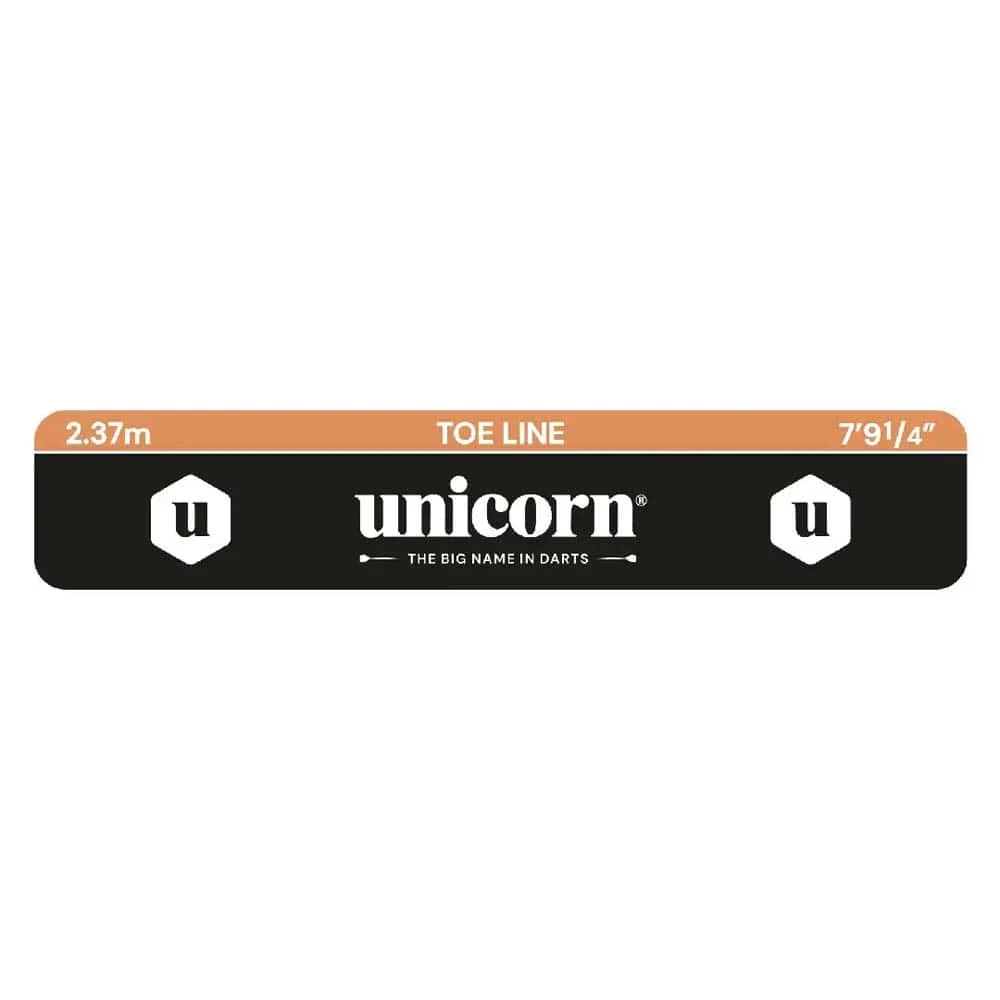Linea De Tiro Unicorn Self Adhesive Oche