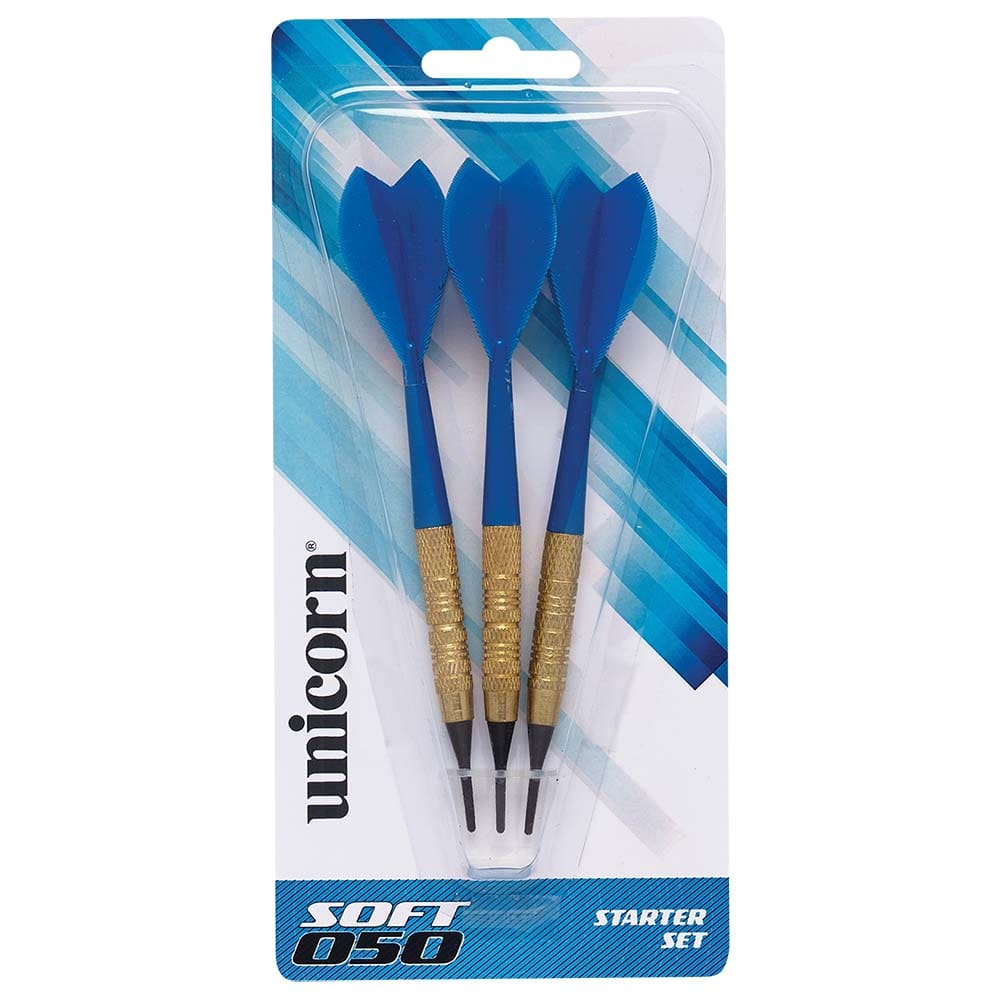 Dardos Unicorn Darts Soft 050