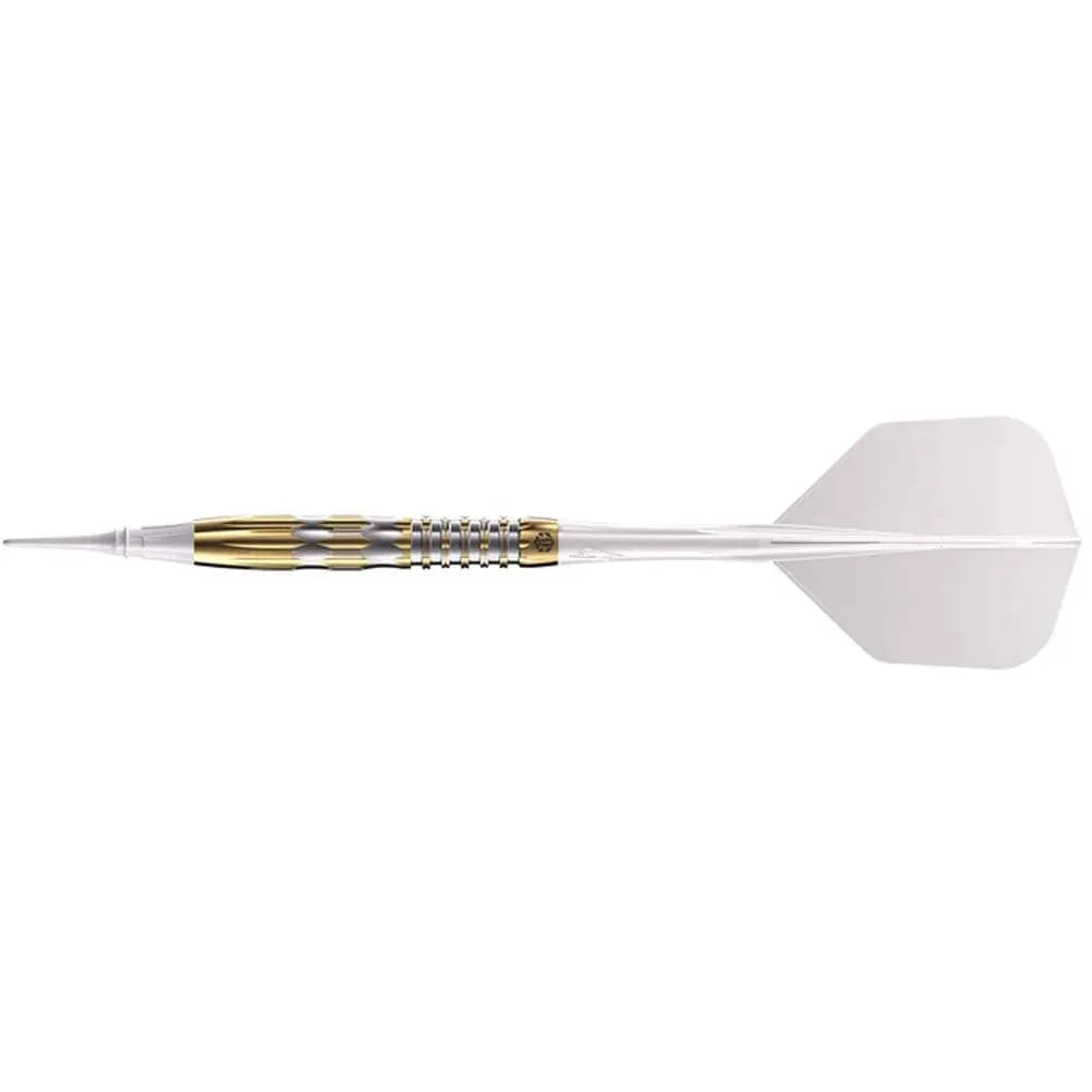 Dardos Caliburn Player Darts Caelis 90% 20gr