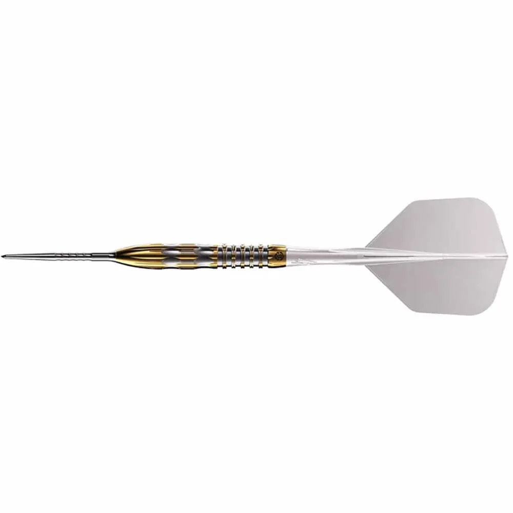 Dardos Caliburn Player Darts Caelis 90% 23gr