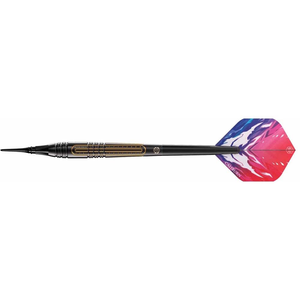 Dardos Caliburn Combo C1 Latón 18gr